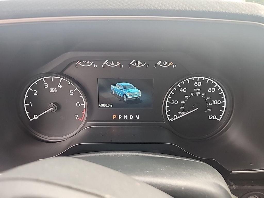Used 2023 Black Ford XL image 19