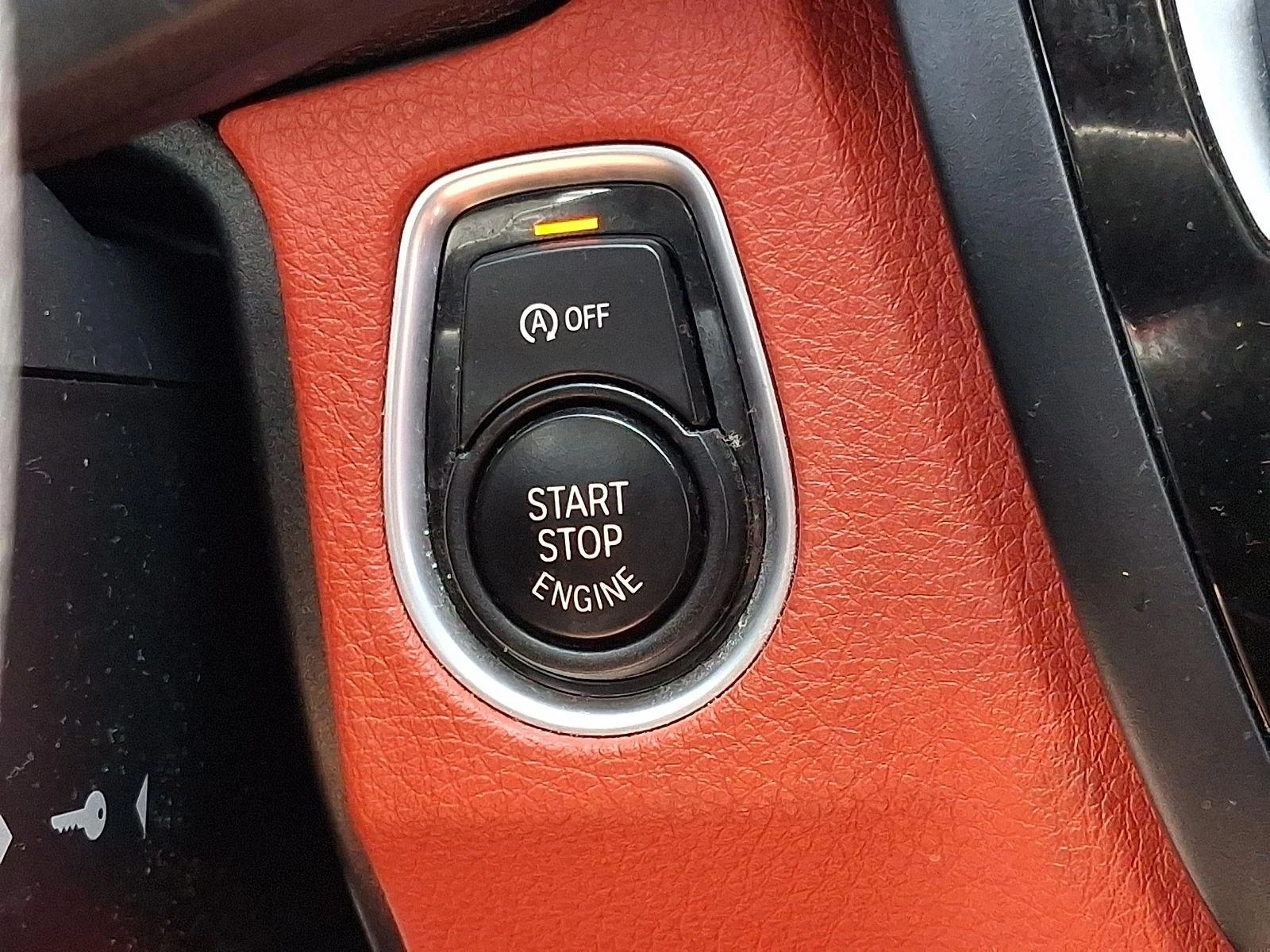 Used 2017 Kalahari Beige Metallic BMW 430i xDrive image 25