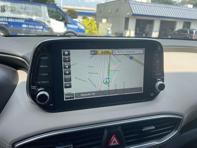 Used 2019 Quartz Hyundai Ultimate image 25