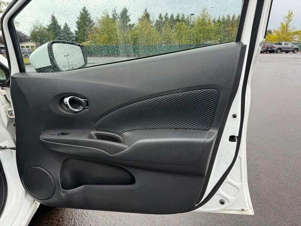 Used 2016 Fresh Powder Nissan SV image 23