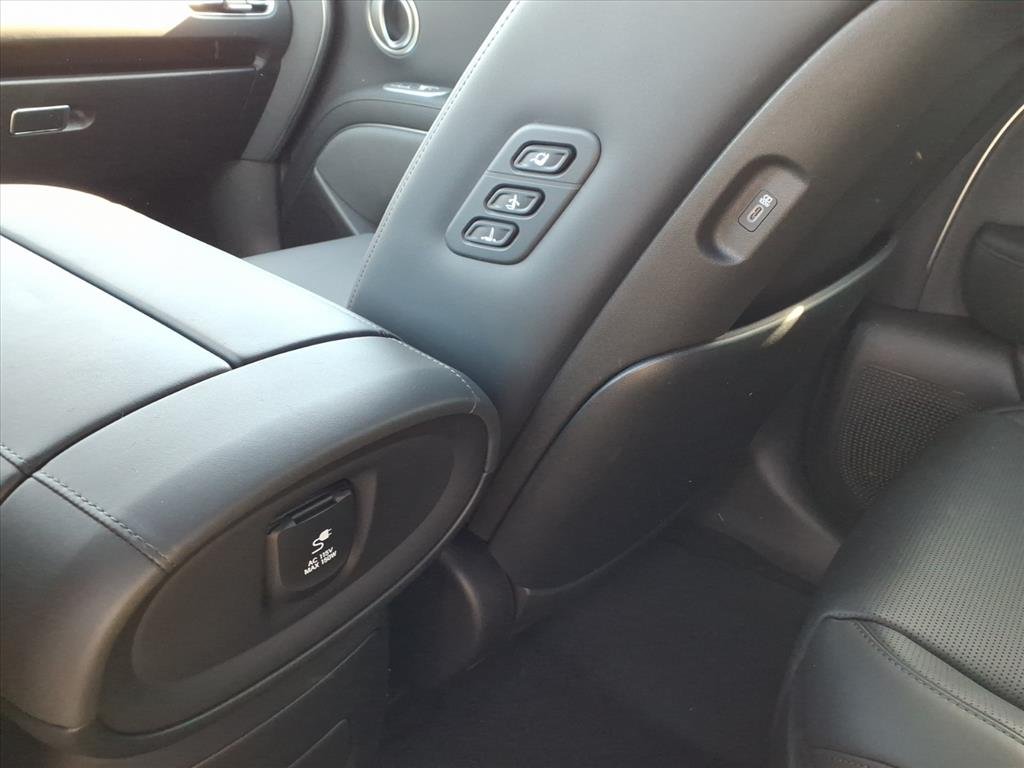 2026 Hyundai Palisade Calligraphy photo 4