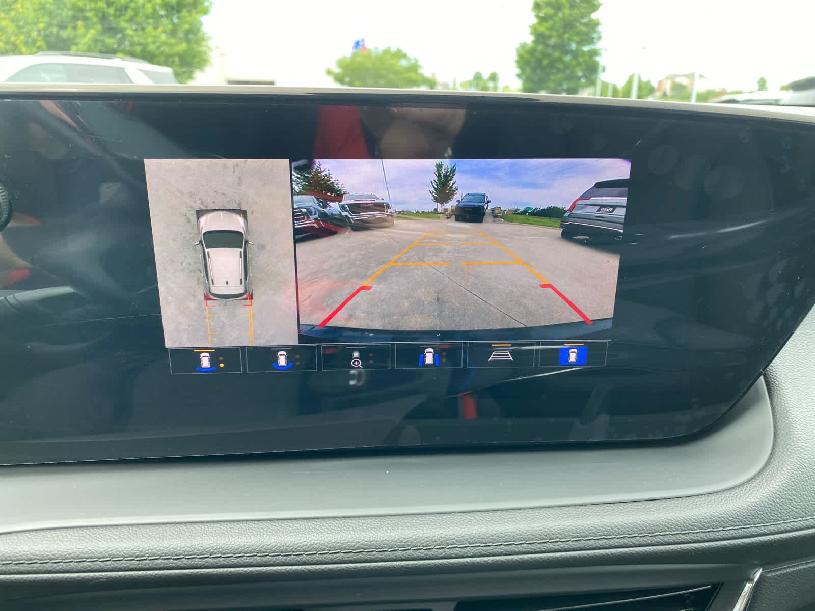 2026 Buick Encore GX Sport Touring - Photo 14