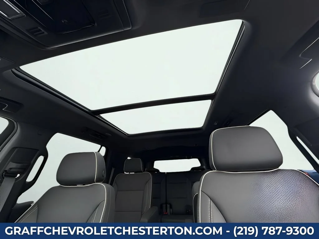 2026 Chevrolet Tahoe Premier - Photo 16