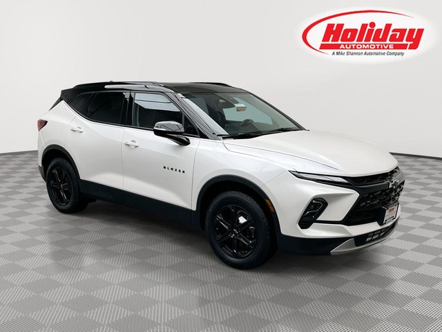 2024 Chevrolet Blazer 3LT