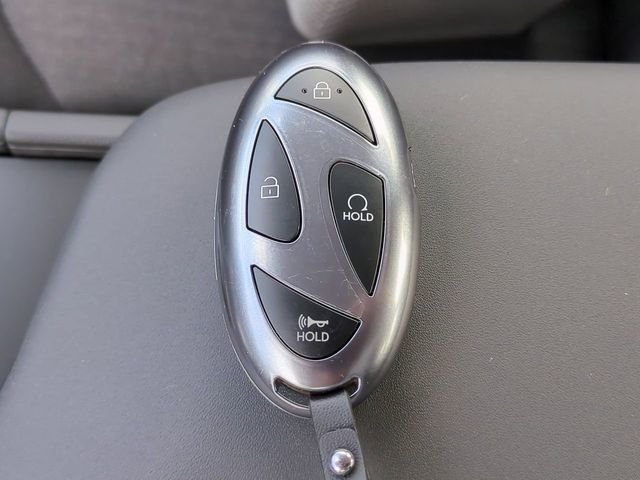 New 2026 White Hyundai SEL Sport image 54