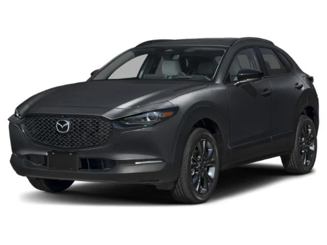 2026 Mazda CX-30 Turbo Aire Edition AWD's photo