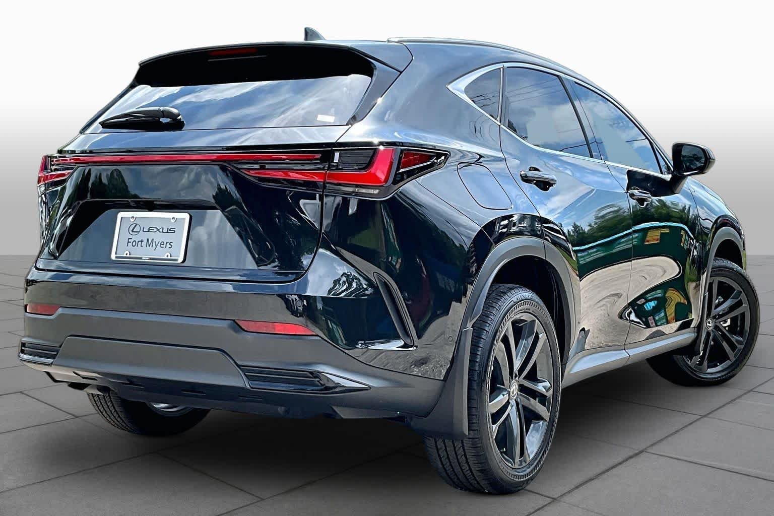 Used 2025 Caviar Lexus Luxury image 13