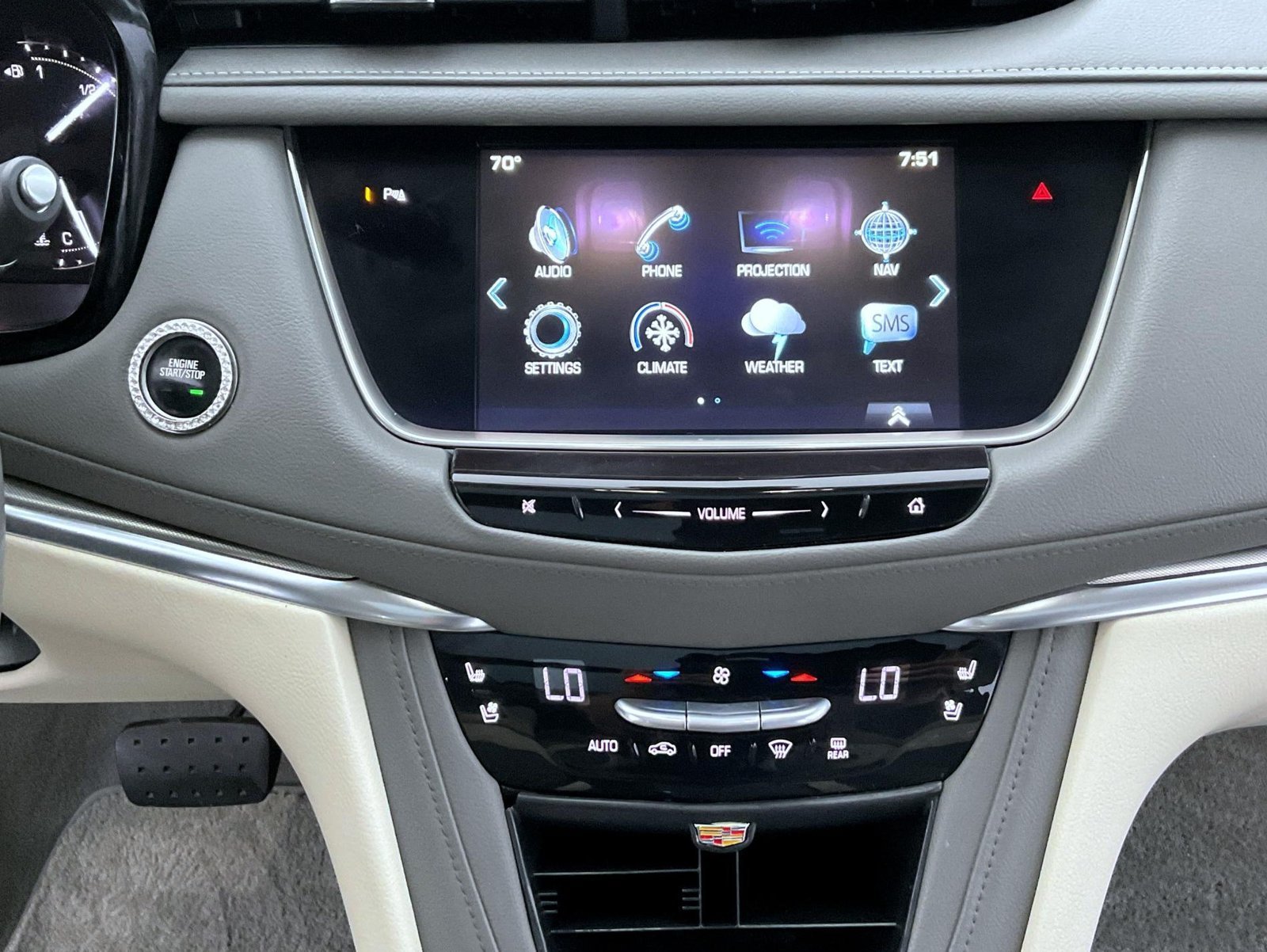 2017 Cadillac XT5 Premium Luxury - Photo 13