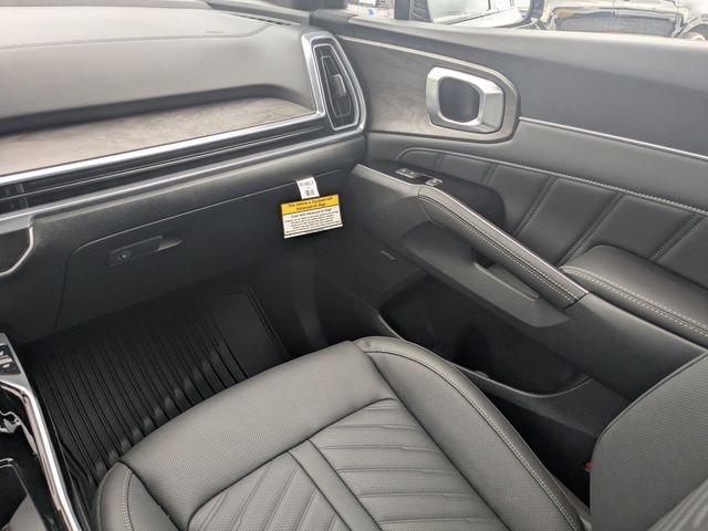 2026 Kia Sorento X-Line SX Prestige - Photo 18