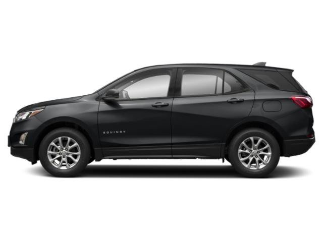 Used 2019 Nightfall Gray Metallic Chevrolet LS image 6