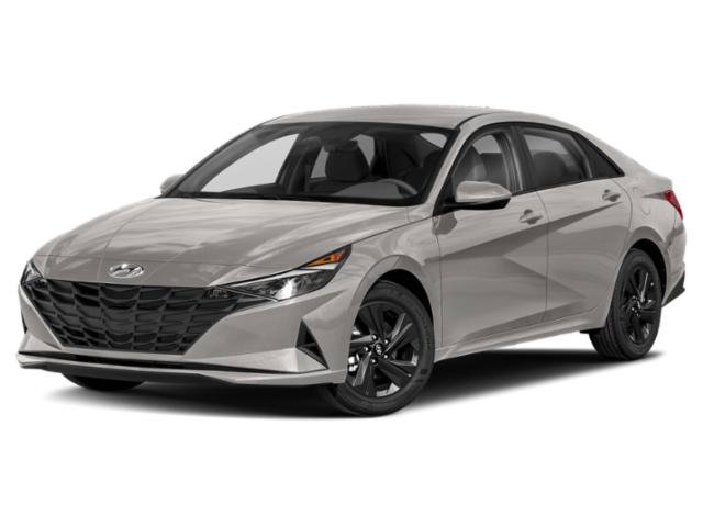 Used 2023 Metal Hyundai SEL image 1