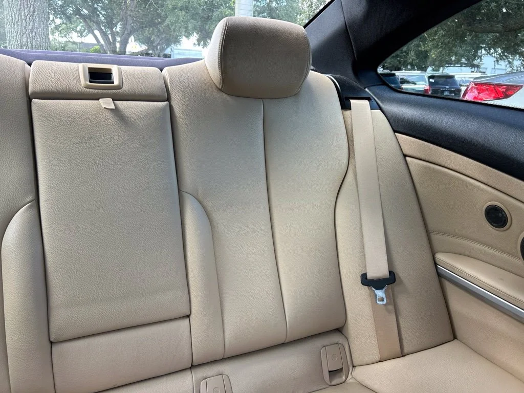 Used 2016 White BMW 435i image 36