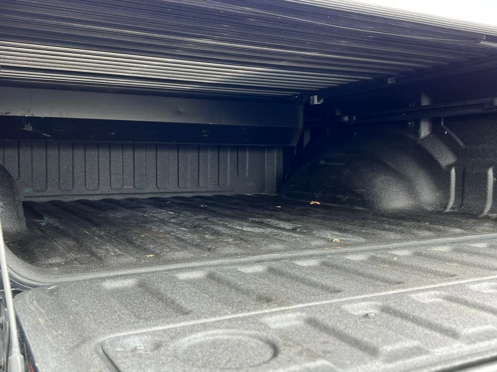 Used 2023 Black Ram TRX image 9