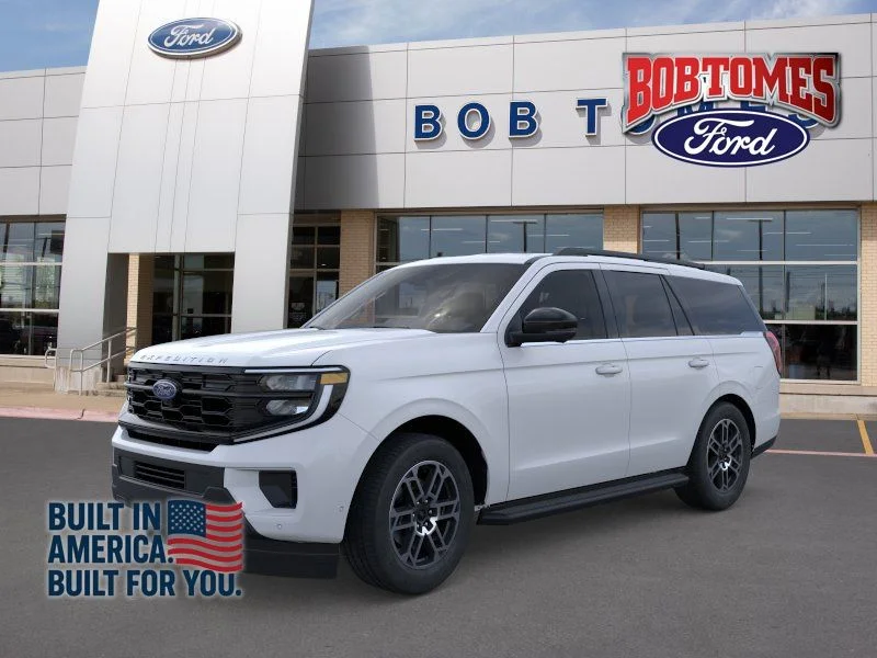 2026 Ford Expedition Active's photo