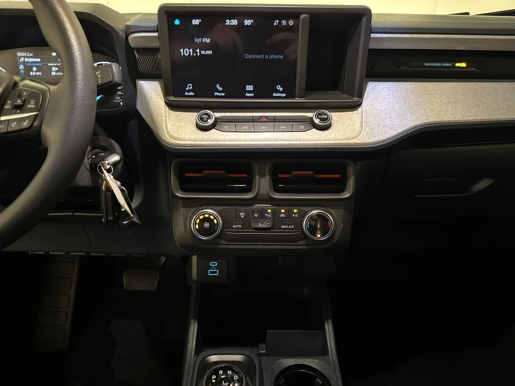 Certified Used 2023 Black Ford XLT image 24