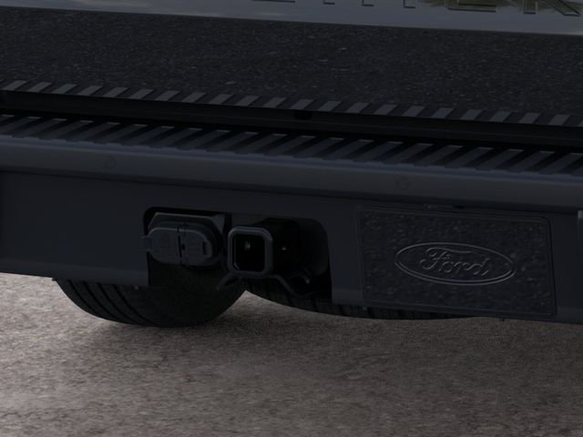 New 2026 Shadow Black Ford Lariat® image 23