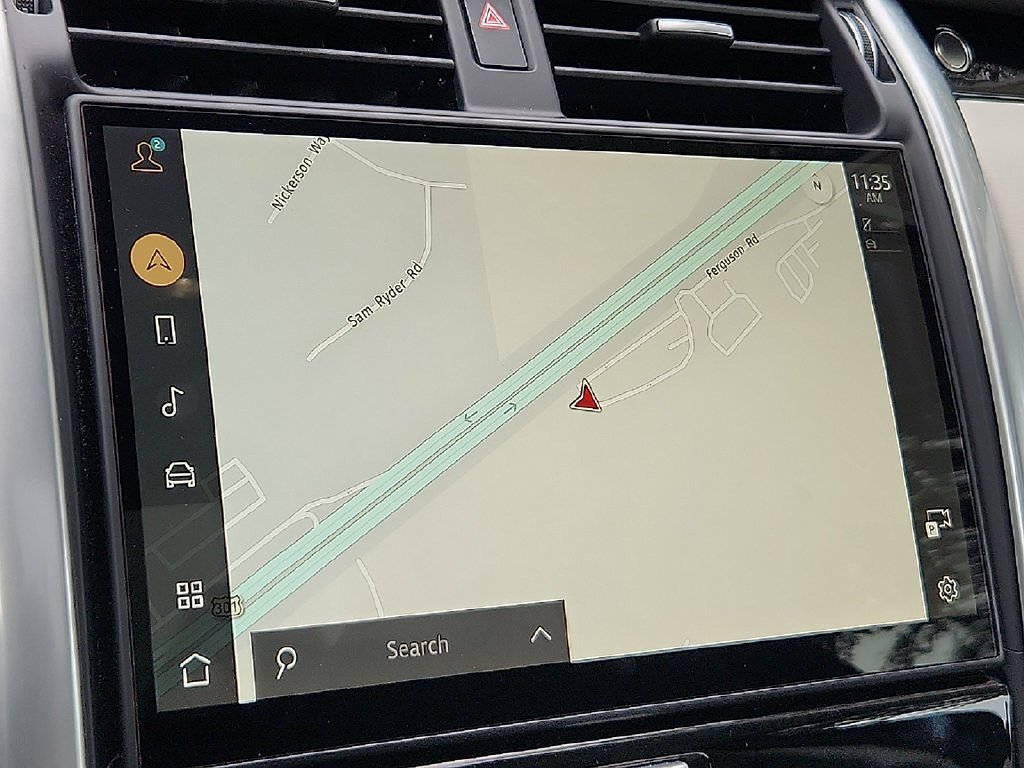 2025 Land Rover Discovery S - Photo 19
