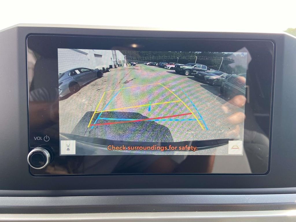Used 2025 Silver Toyota SR5 image 21