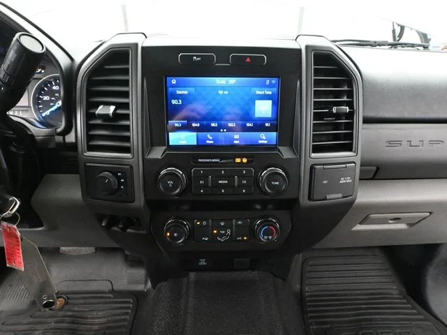 2021 Ford F-250 Super Duty XL - Photo 33