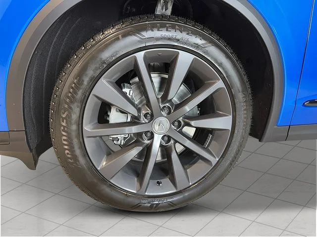 2026 Acura MDX A-Spec Package - Photo 12