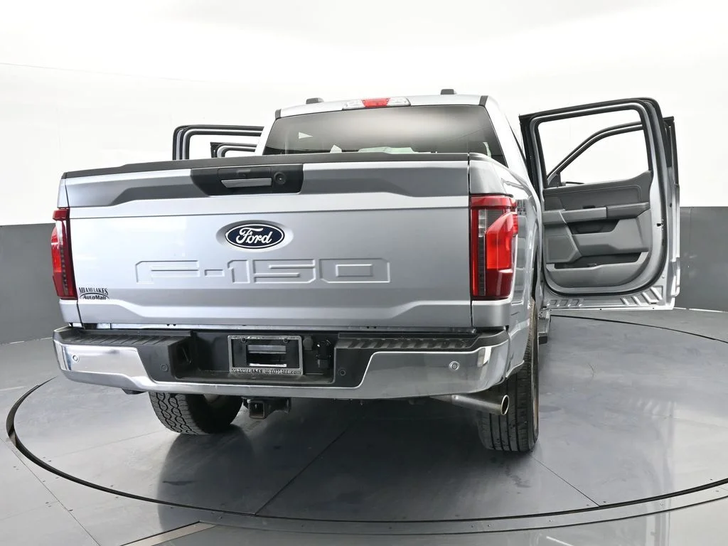 2024 Ford F-150 XLT - Photo 88