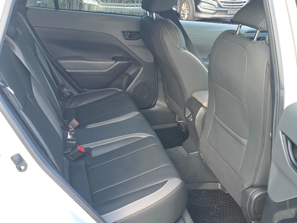 2025 Subaru Crosstrek Wilderness - Photo 24