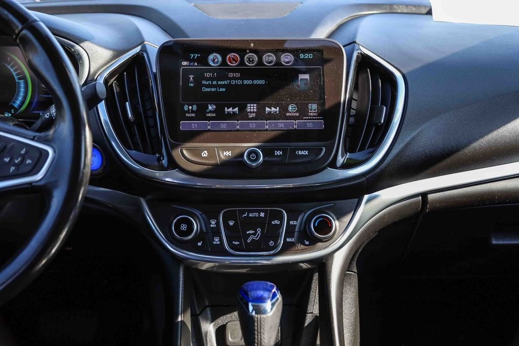 2018 Chevrolet Volt Premier - Photo 13