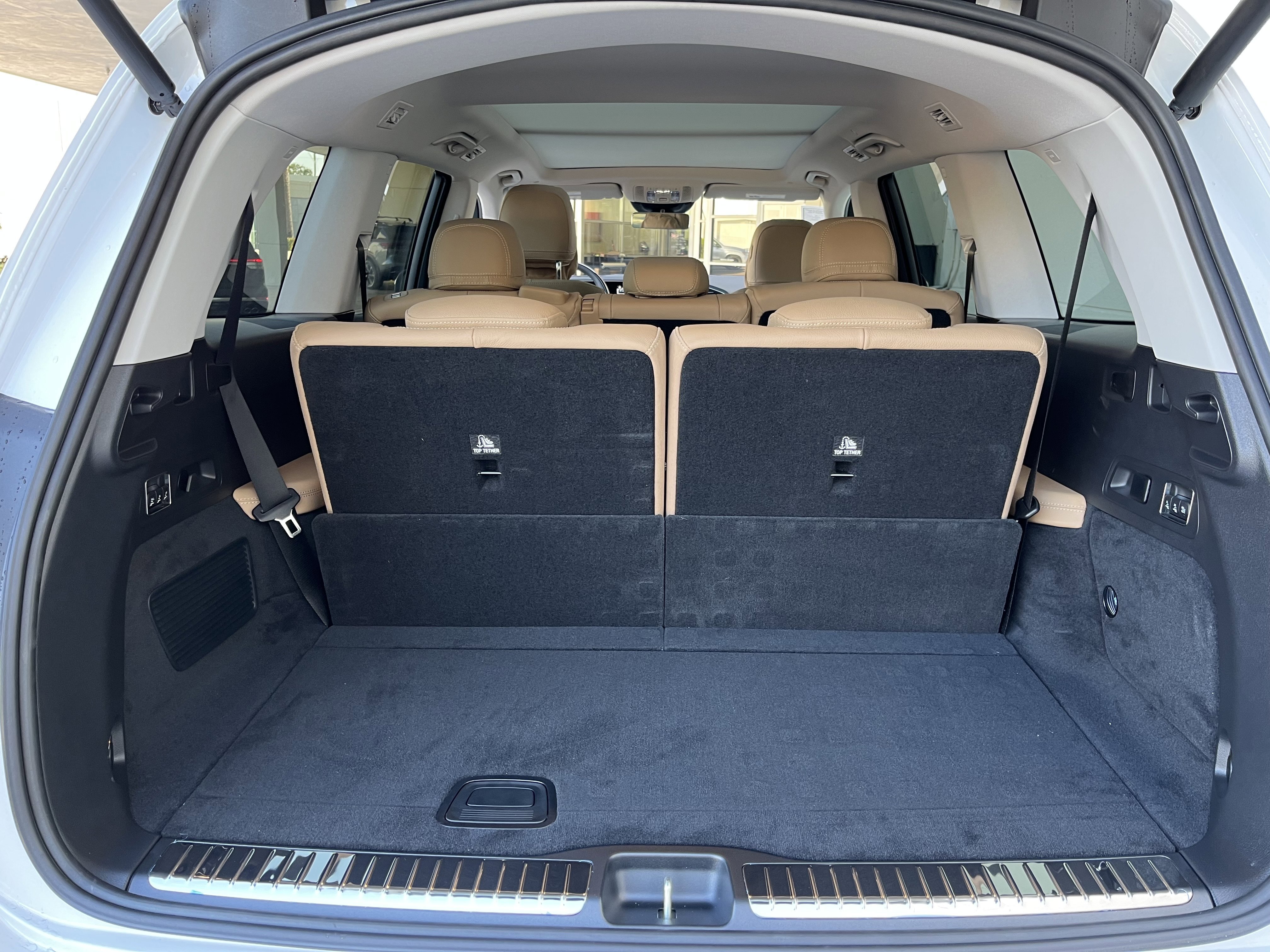 2026 Mercedes-Benz GLS Base - Photo 22