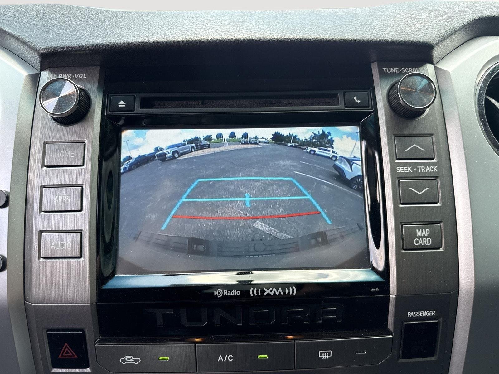 Used 2016 Quicksand Toyota TRD Pro image 21