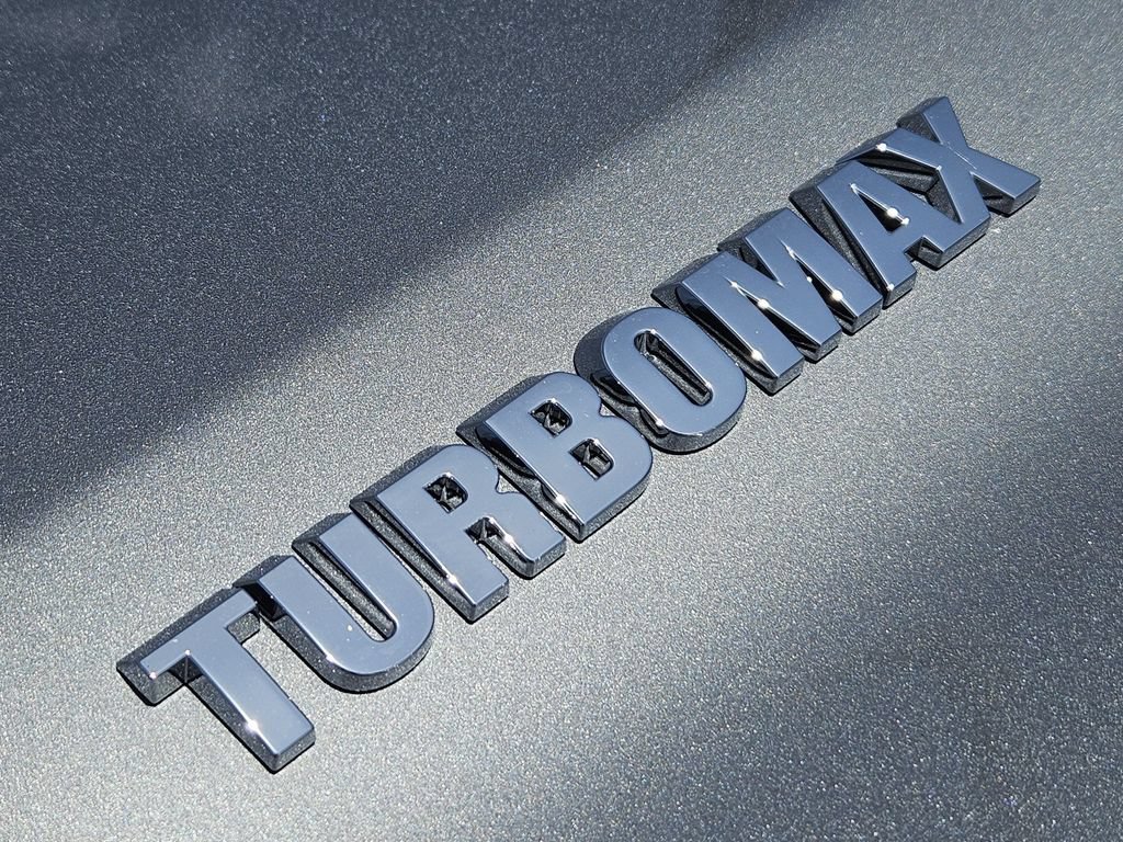 New 2026 Sterling Gray Metallic Chevrolet Custom image 6