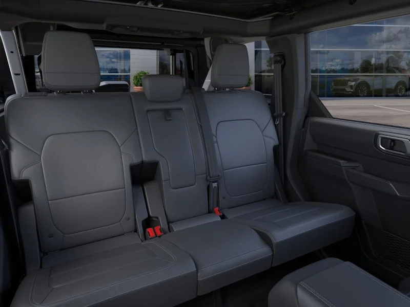 New 2026 Avalanche Gray Ford Outer Banks® image 54