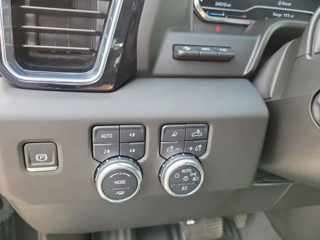 2025 GMC Sierra 1500 Denali - Photo 28