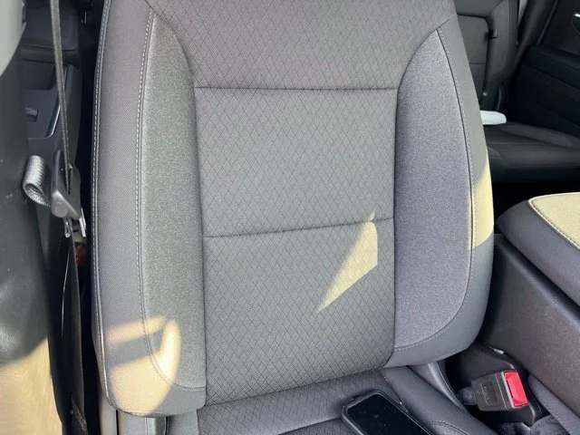 Certified Used 2023 SUMMIT WHITE Chevrolet LT image 17