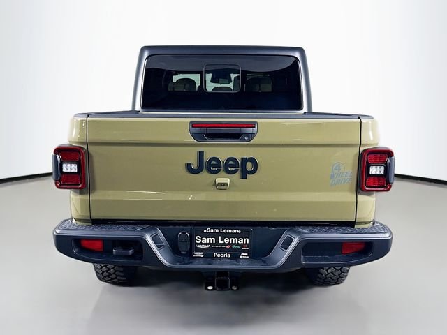 New 2026 41 Exterior Paint Jeep Willys 41 image 6