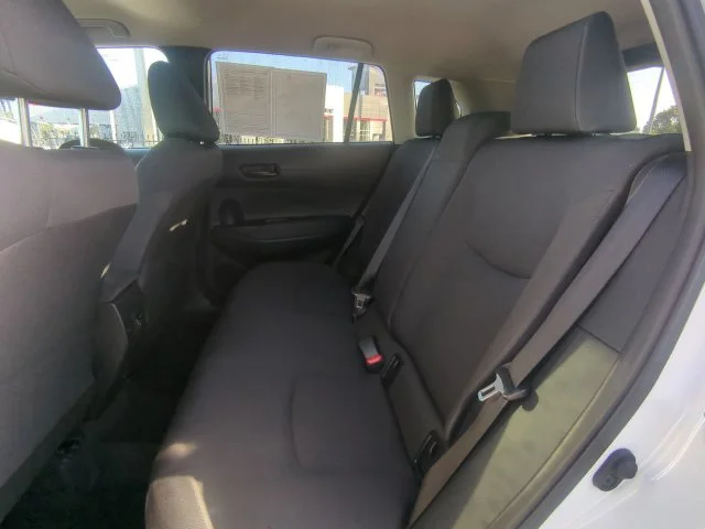 Certified Used 2025 Beige Toyota LE image 15