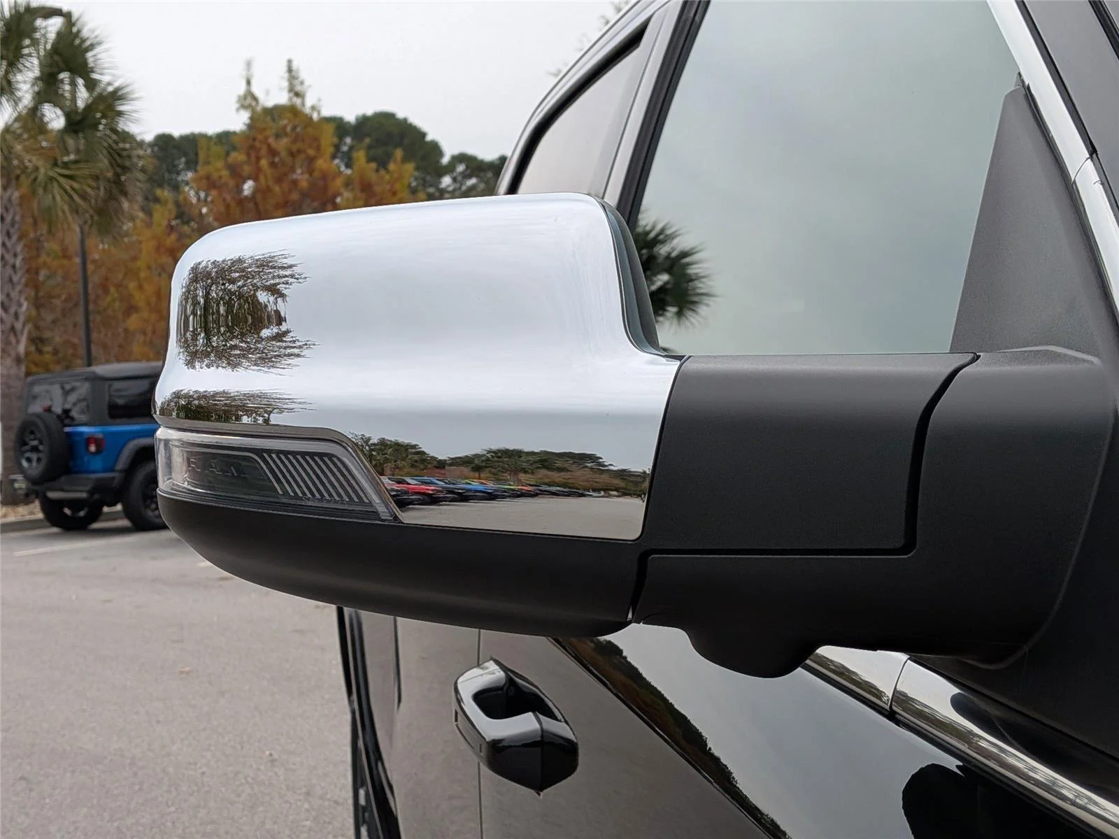 2026 RAM 1500 Limited Longhorn - Photo 11