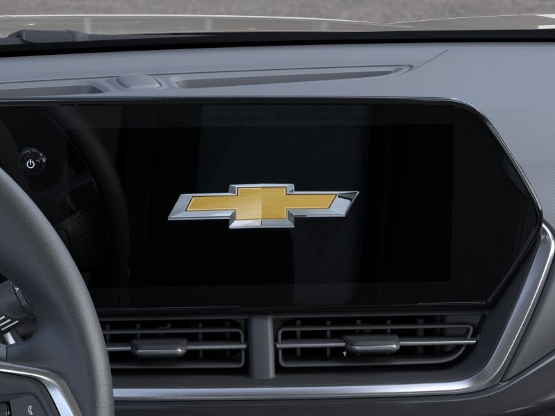 2026 Chevrolet Trax Activ - Photo 20