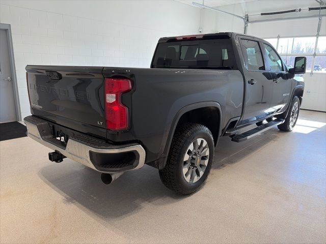 2026 Chevrolet Silverado 2500 HD LT - Photo 6