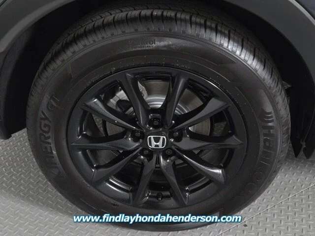 2026 Honda CR-V Sport-L - Photo 46