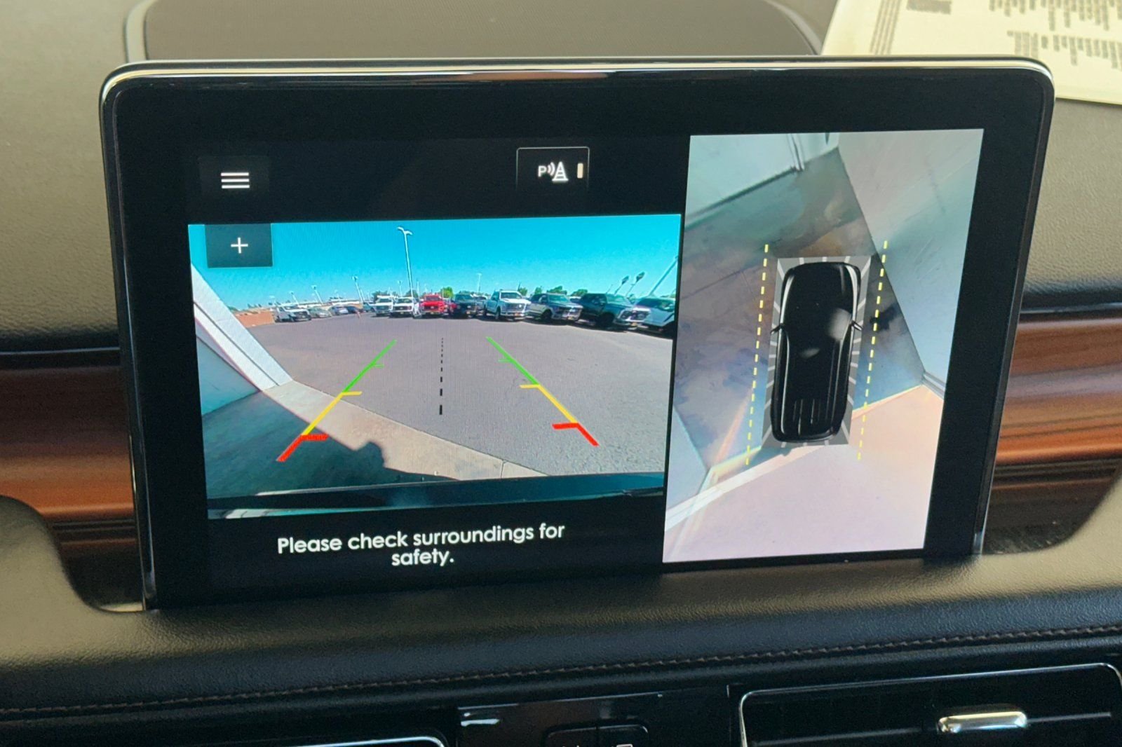 Used 2020 Black Lincoln Reserve image 23