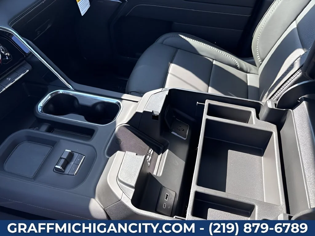 2026 GMC Sierra 2500HD Denali - Photo 34