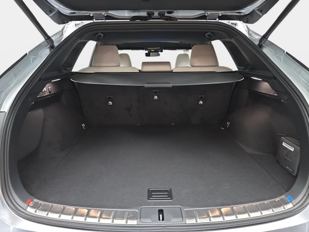 New 2026 Iridium Lexus PREMIUM PLUS image 11