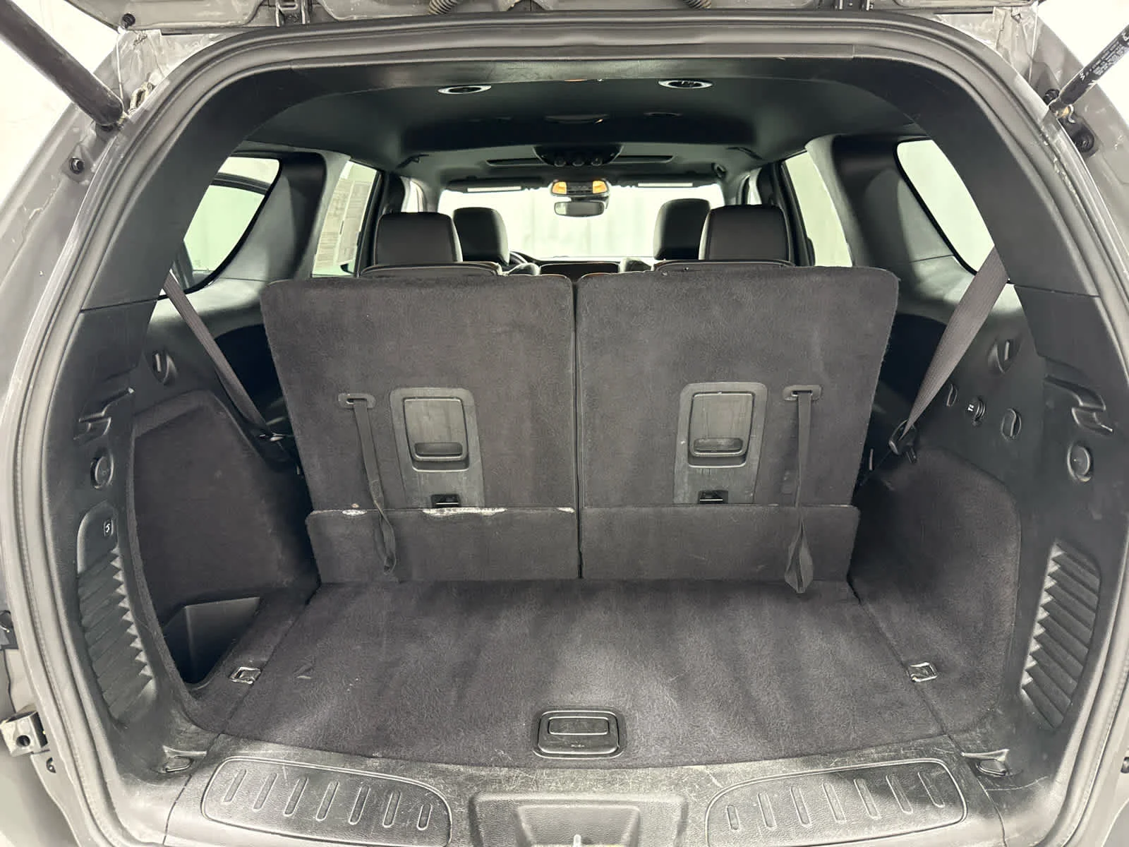 Used 2023 Gry/gray Dodge GT Plus image 15