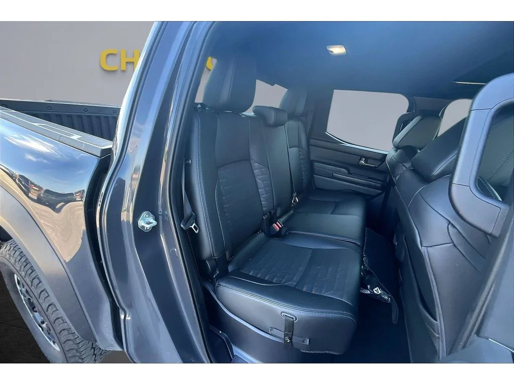 Used 2024 Gray Toyota SR5 image 19
