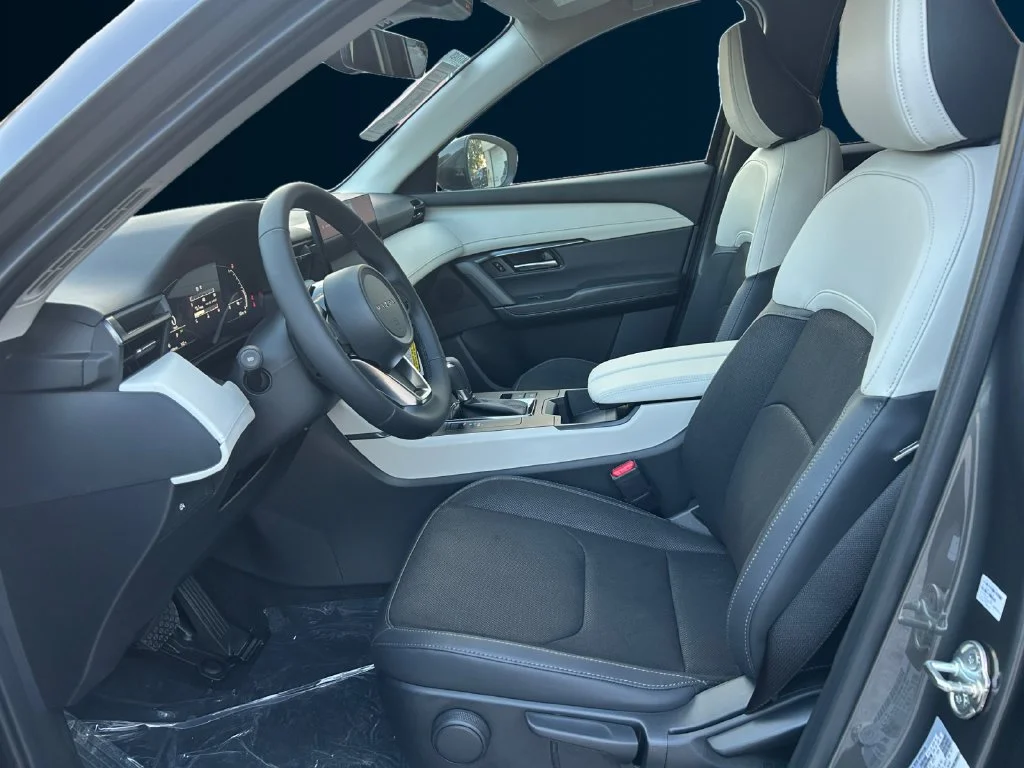 New 2026 Gray Mazda 2.5 S Select image 10