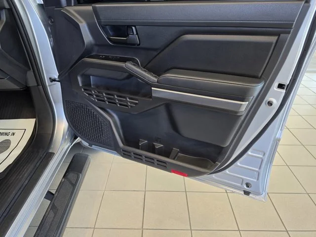 Used 2025 Silver Toyota SR5 image 25