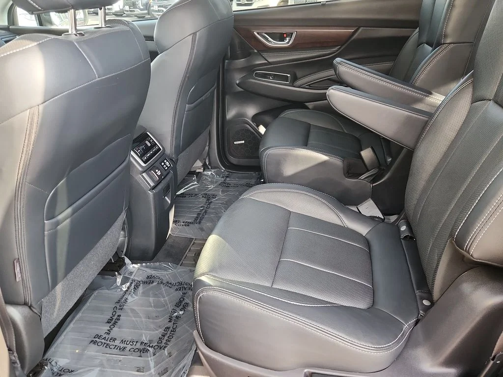 Used 2023 Blue Subaru Touring image 11