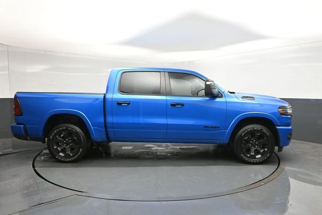 Used 2025 Blue Ram Big Horn/Lone Star image 15