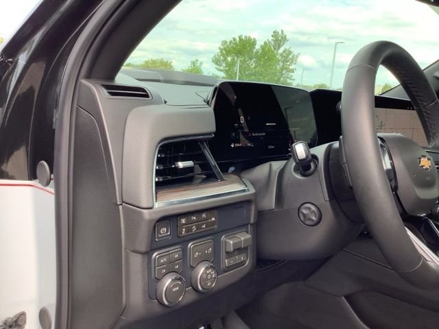 2026 Chevrolet Tahoe Premier - Photo 35