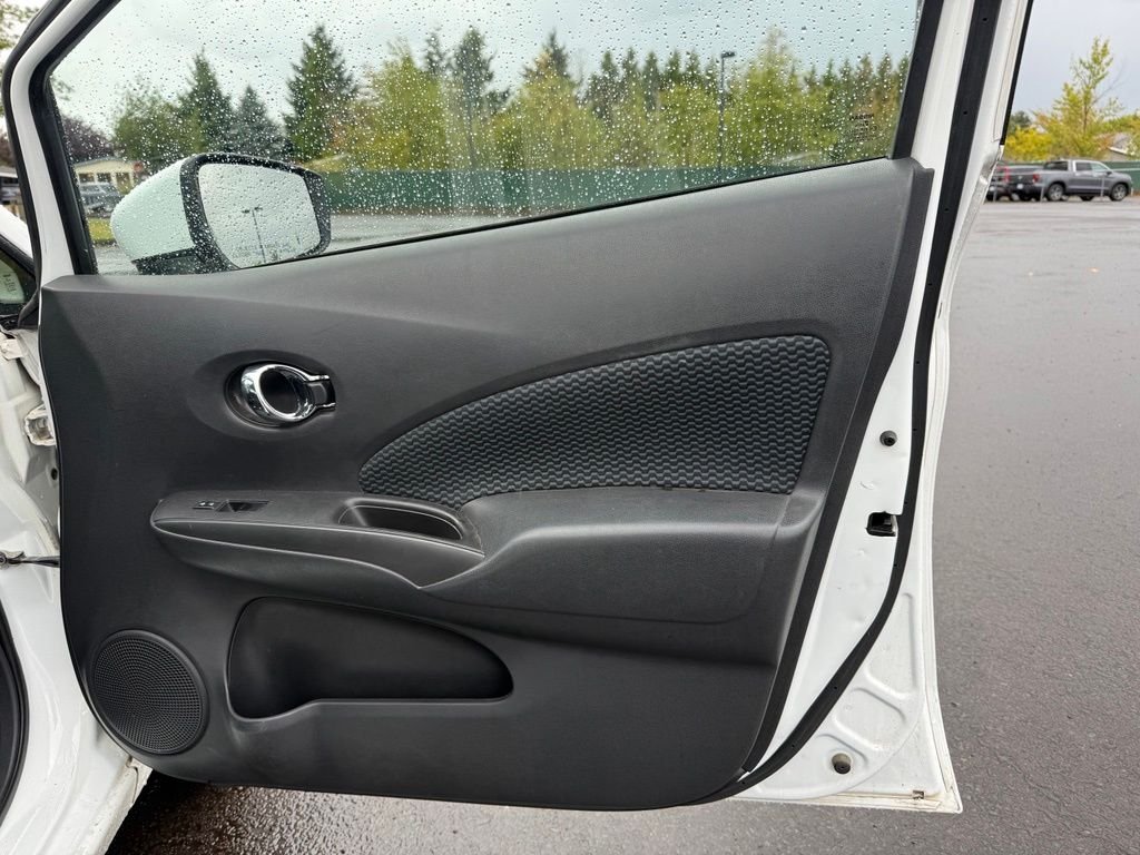 Used 2016 Fresh Powder Nissan SV image 22